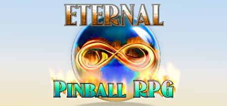 Eternal Pinball RPG banner