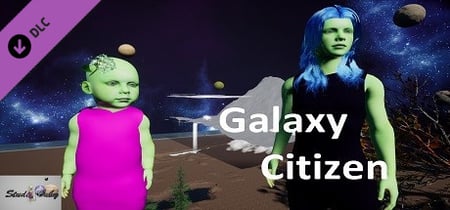 BabyGaming™   : Galaxy City® Steam Charts and Player Count Stats