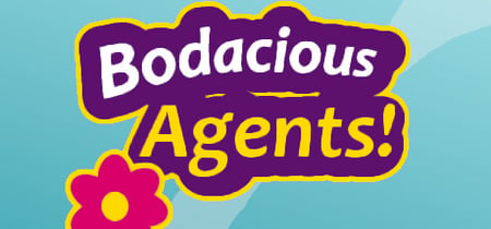 Bodacious Agents banner