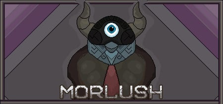 MORLUSH banner