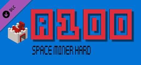 A100 Space Miner Hard banner