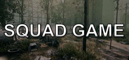 Squad Game banner