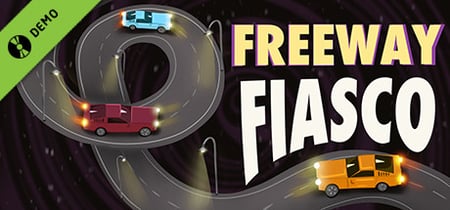 Freeway Fiasco Demo banner