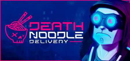 Death Noodle Delivery banner