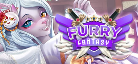 Furry Fantasy banner
