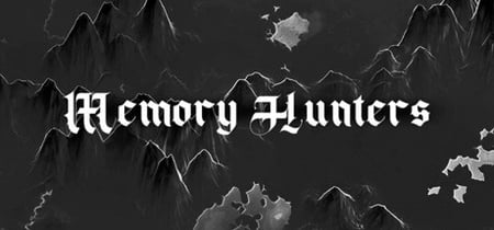 Memory Hunters banner
