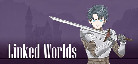 Linked Worlds banner