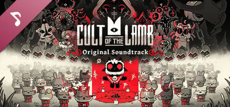 Cult of the Lamb Steam Charts and Player Count Stats