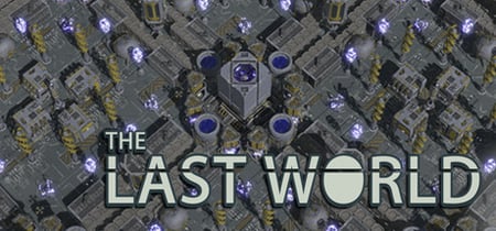 The Last World Playtest banner