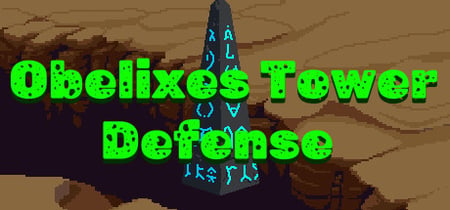 Obelixes Tower Defense banner