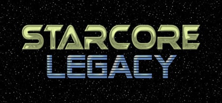 StarCore Legacy banner