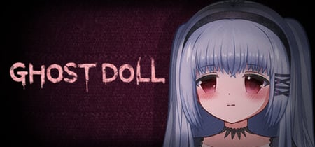 鬼人偶/Ghost Doll banner