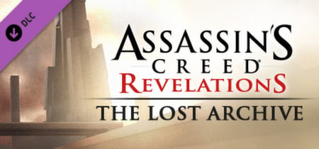 Assassin's Creed® Revelations Steam Charts and Player Count Stats