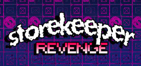Storekeeper Revenge banner