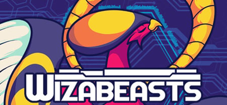 Wizabeasts banner