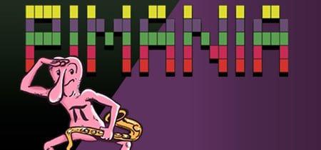 Pimania banner