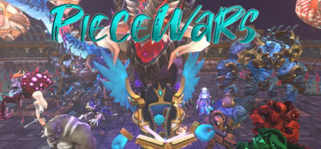 PieceWars banner