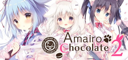 Amairo Chocolate 2 banner
