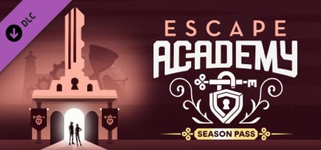 Escape Academy Steam Charts and Player Count Stats