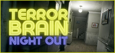 Terror Brain: Night Out banner