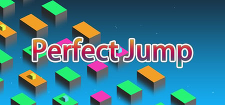 Perfect Jump banner