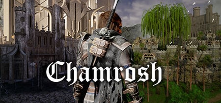 Chamrosh banner