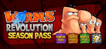Worms Revolution Steam Charts and Player Count Stats