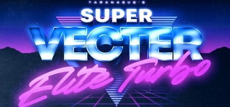 Super Vecter Elite Turbo banner