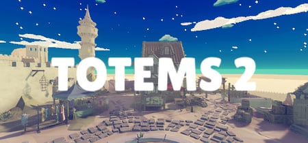 TOTEMS 2 banner