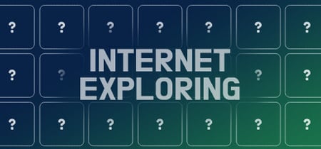 Internet Exploring banner