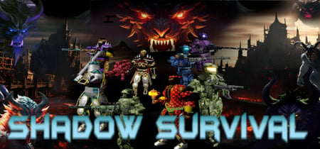 Shadow Survival banner