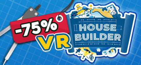 House Builder VR banner