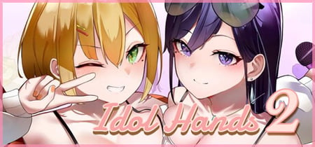 Idol Hands 2 banner