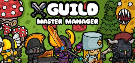 Guild Master Manager banner