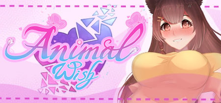 Animal Wish banner