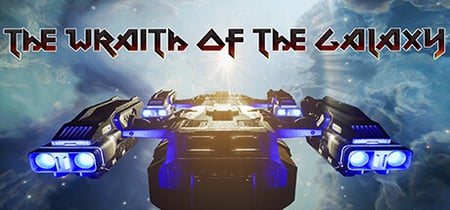 The Wraith of the Galaxy banner