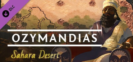 Ozymandias: Bronze Age Empire Sim Steam Charts and Player Count Stats