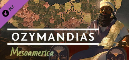 Ozymandias: Bronze Age Empire Sim Steam Charts and Player Count Stats