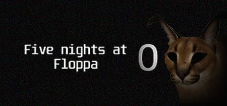 Five nights at Floppa 0 banner