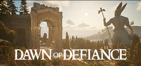 Dawn of Defiance banner