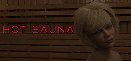 Hot Sauna banner