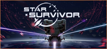 Star Survivor banner