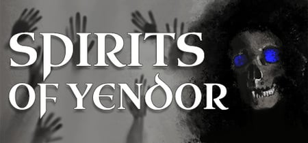 Spirits of Yendor banner