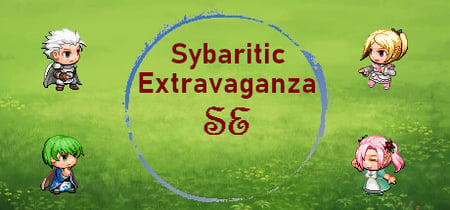 Sybaritic Extravaganza banner