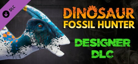 Dinosaur Fossil Hunter Steam Charts and Player Count Stats