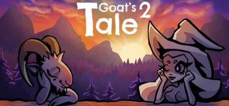 Goat's Tale 2 banner