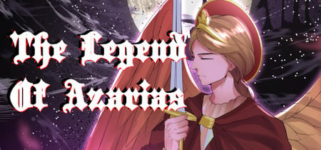 The Legend of Azarias banner