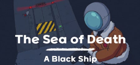 The Sea of Death banner