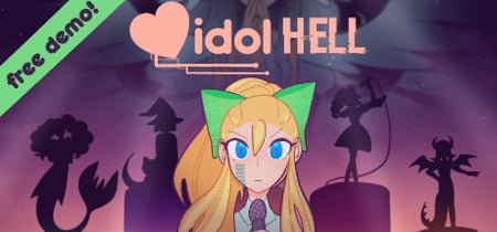 Idol Hell banner