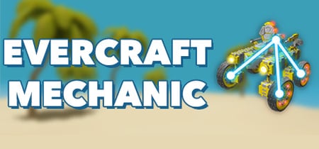 Evercraft Mechanic: Sandbox banner